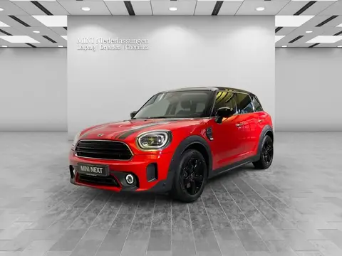 Used MINI COOPER Petrol 2021 Ad 