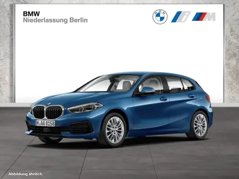 Annonce BMW SERIE 1 Essence 2023 d'occasion 