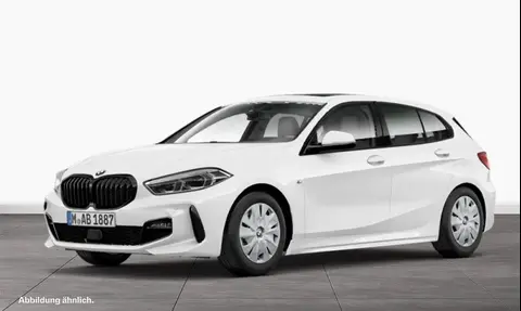 Annonce BMW SERIE 1 Essence 2024 d'occasion 