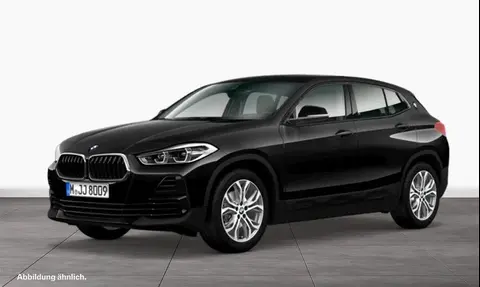 Used BMW X2 Petrol 2020 Ad Germany