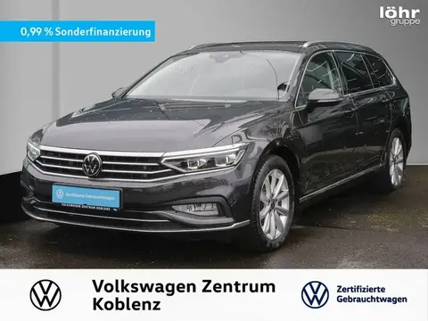 Used VOLKSWAGEN PASSAT Diesel 2024 Ad 