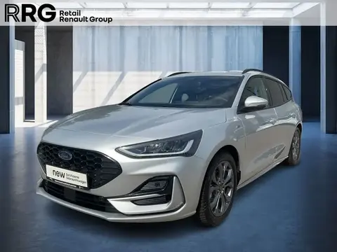 Annonce FORD FOCUS Essence 2024 d'occasion 