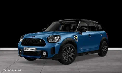 Annonce MINI COOPER Hybride 2021 d'occasion 