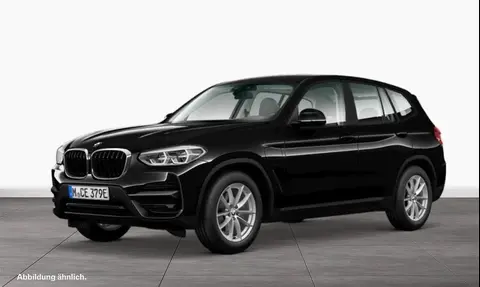 Used BMW X3 Hybrid 2021 Ad 