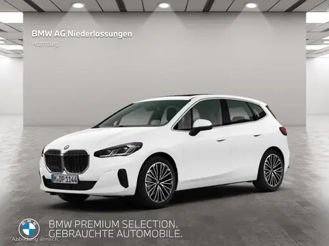 Used BMW SERIE 2 Petrol 2022 Ad 