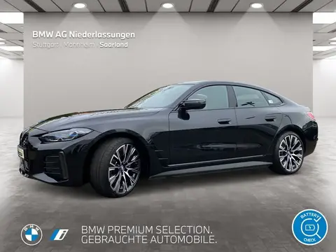 Used BMW I4 Not specified 2022 Ad 