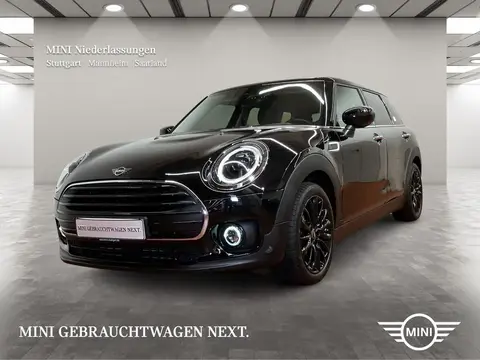 Annonce MINI ONE Essence 2021 d'occasion 