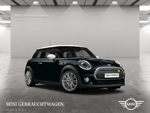 Annonce MINI COOPER Non renseigné 2020 d'occasion 