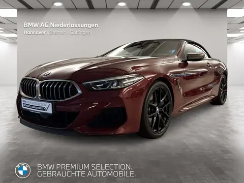 Used BMW M850 Petrol 2021 Ad 