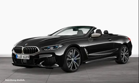 Annonce BMW M850 Essence 2021 d'occasion 