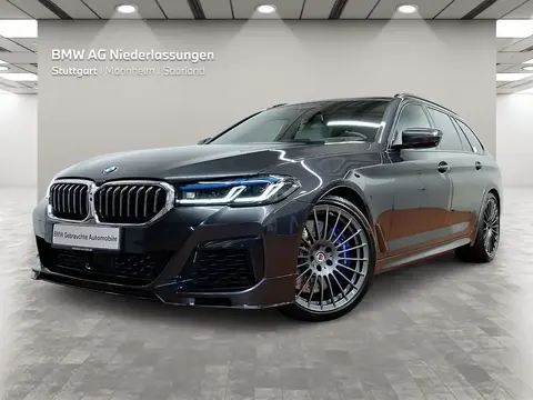 Annonce ALPINA D5 Diesel 2021 d'occasion 