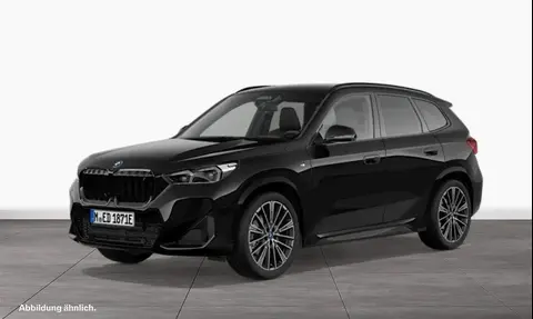 Annonce BMW IX1 Non renseigné 2023 d'occasion 