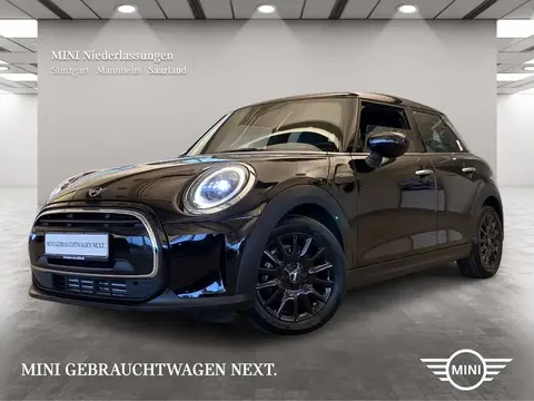 Annonce MINI ONE Essence 2021 d'occasion 