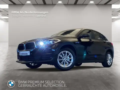 Used BMW X2 Petrol 2021 Ad Germany