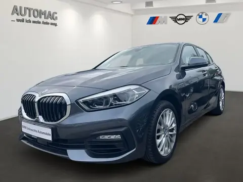 Annonce BMW SERIE 1 Essence 2020 d'occasion 