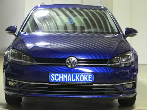 Annonce VOLKSWAGEN GOLF Essence 2019 d'occasion 