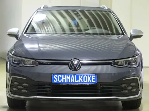 Used VOLKSWAGEN GOLF Diesel 2021 Ad 