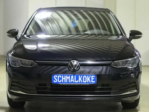 Used VOLKSWAGEN GOLF Petrol 2023 Ad 