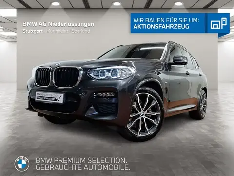 Used BMW X3 Diesel 2021 Ad 