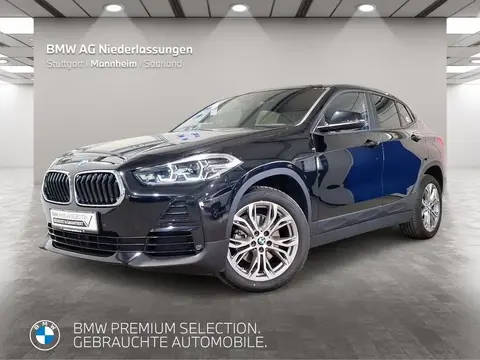 Used BMW X2 Petrol 2021 Ad Germany