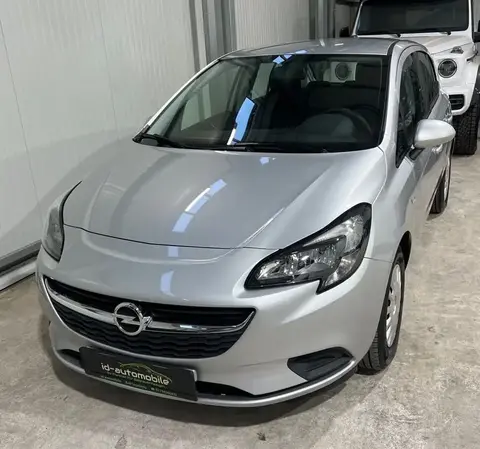 Annonce OPEL CORSA Essence 2019 d'occasion Allemagne