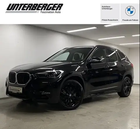 Annonce BMW X1 Hybride 2021 d'occasion 