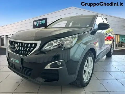 Annonce PEUGEOT 3008 Essence 2020 d'occasion 