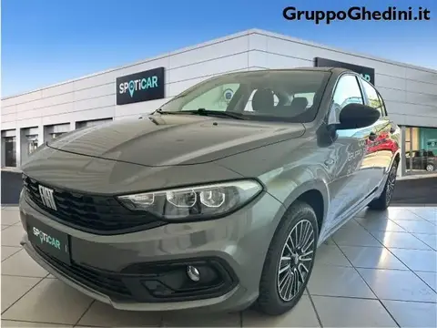 Used FIAT TIPO Petrol 2022 Ad 