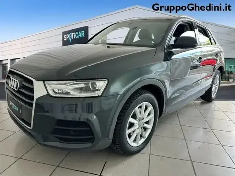 Annonce AUDI Q3 Essence 2018 d'occasion 