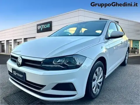 Used VOLKSWAGEN POLO Petrol 2019 Ad 