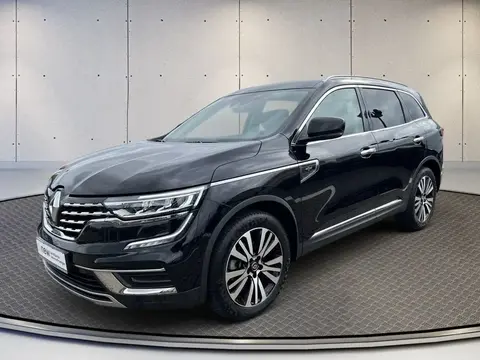 Annonce RENAULT KOLEOS Diesel 2023 d'occasion 