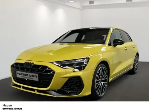 Annonce AUDI S3 Essence 2024 d'occasion 