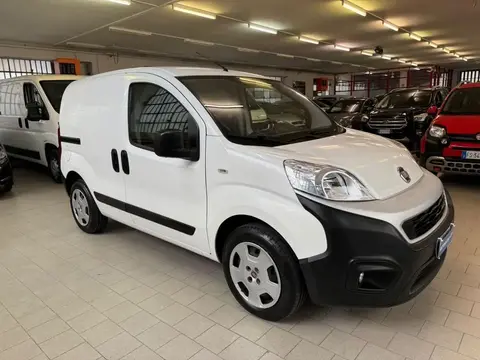 Used FIAT FIORINO Diesel 2019 Ad 