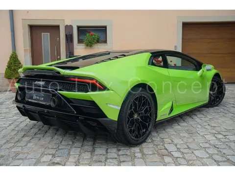 Used LAMBORGHINI HURACAN Petrol 2022 Ad 