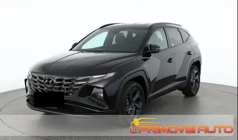 Used HYUNDAI TUCSON  2024 Ad 