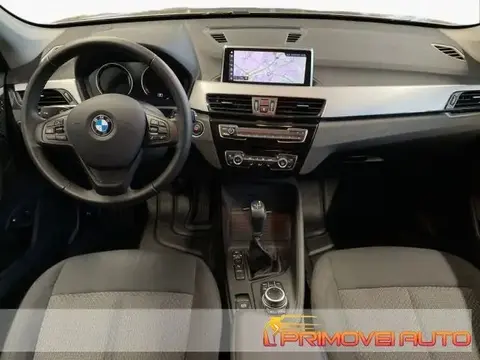 Used BMW X1 Hybrid 2020 Ad 