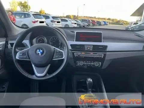 Used BMW X1 Hybrid 2020 Ad 