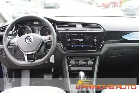 Used VOLKSWAGEN TOURAN Diesel 2022 Ad 