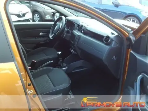 Used DACIA DUSTER  2020 Ad 