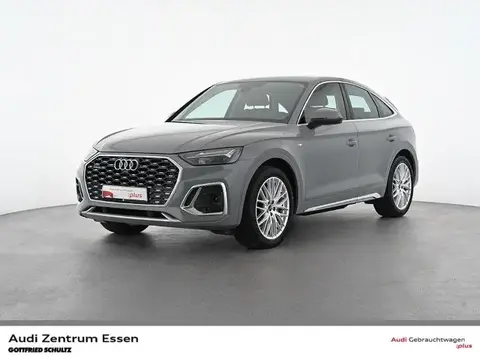 Used AUDI Q5 Diesel 2021 Ad 