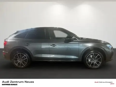 Annonce AUDI Q5 Hybride 2021 d'occasion 