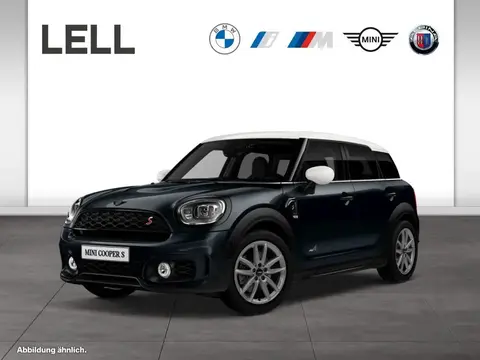 Used MINI COOPER Petrol 2021 Ad 