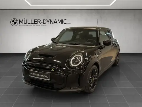 Annonce MINI COOPER Non renseigné 2021 d'occasion 