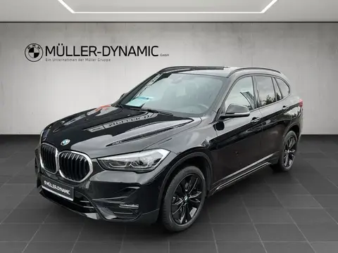 Used BMW X1 Diesel 2020 Ad Germany