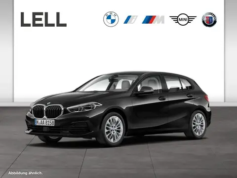 Annonce BMW SERIE 1 Essence 2021 d'occasion 