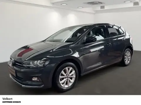 Used VOLKSWAGEN POLO Petrol 2021 Ad 