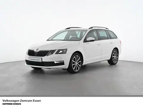 Used SKODA OCTAVIA Diesel 2020 Ad 