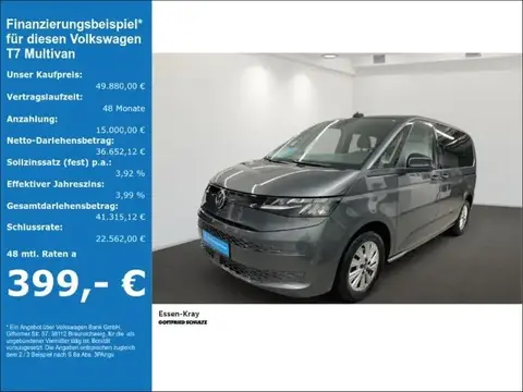 Used VOLKSWAGEN T7 Diesel 2022 Ad 