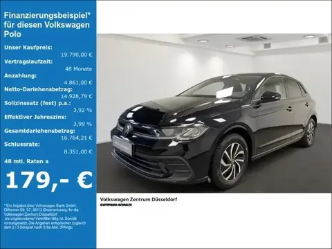 Used VOLKSWAGEN POLO Petrol 2022 Ad 