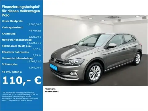 Used VOLKSWAGEN POLO Petrol 2020 Ad 